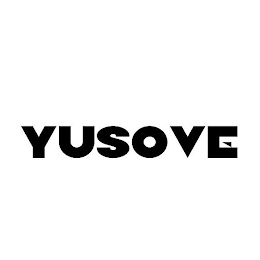 YUSOVE