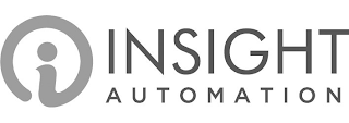 I INSIGHT AUTOMATION