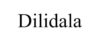 DILIDALA