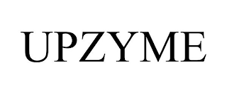 UPZYME