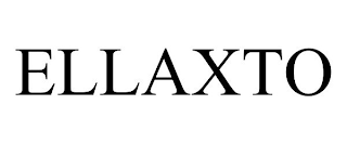 ELLAXTO