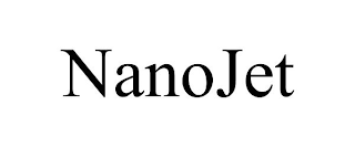 NANOJET