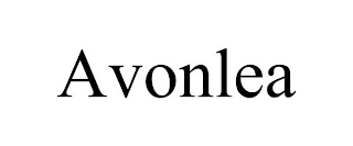 AVONLEA