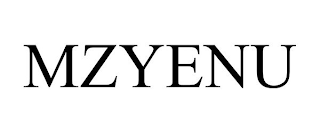 MZYENU