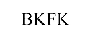 BKFK