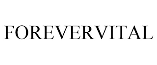 FOREVERVITAL