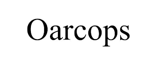 OARCOPS