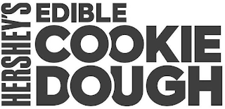 HERSHEY'S EDIBLE COOKIE DOUGH