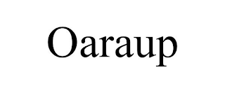 OARAUP