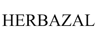 HERBAZAL