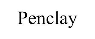 PENCLAY