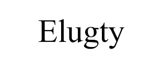 ELUGTY