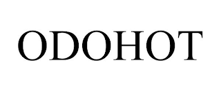 ODOHOT