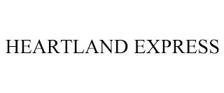 HEARTLAND EXPRESS