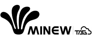 MINEW TAG