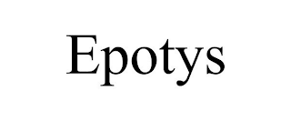 EPOTYS