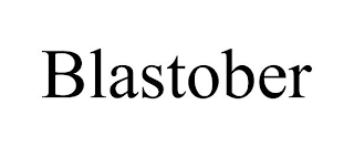 BLASTOBER