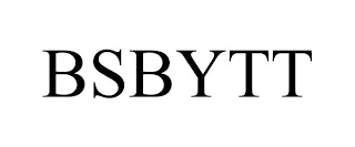 BSBYTT