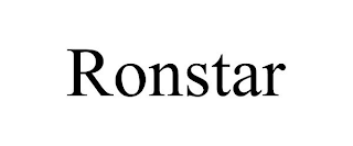 RONSTAR