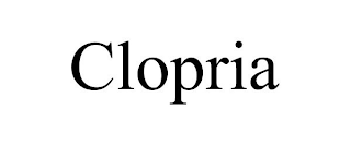 CLOPRIA