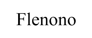 FLENONO