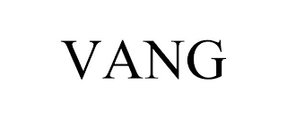 VANG