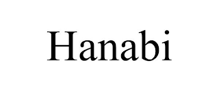 HANABI