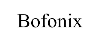 BOFONIX