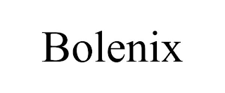 BOLENIX