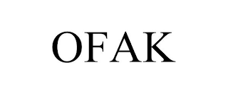 OFAK