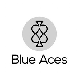 BLUE ACES