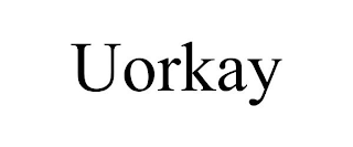 UORKAY