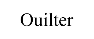 OUILTER