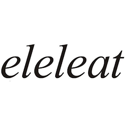 ELELEAT