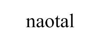 NAOTAL