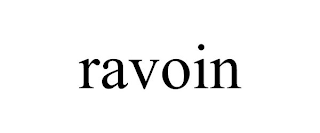 RAVOIN