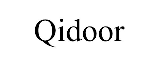 QIDOOR