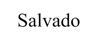 SALVADO