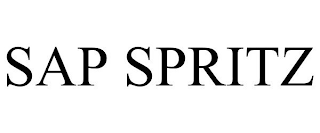 SAP SPRITZ