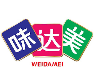 WEIDAMEI