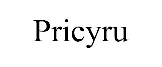 PRICYRU