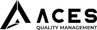 A ACES QUALITY MANAGEMENT