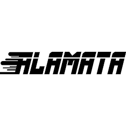 ALAMATA