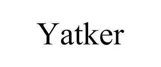 YATKER