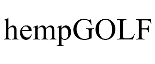 HEMPGOLF