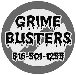 GRIME BUSTERS 516-501-1255