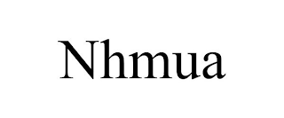 NHMUA