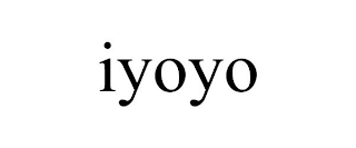 IYOYO