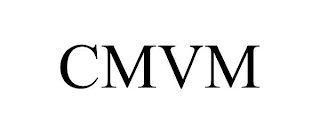 CMVM