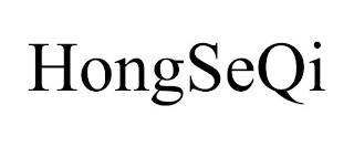 HONGSEQI
